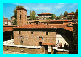 A857 / 385  Old Serb Orthodox Church Sarajevo - Bosnia Erzegovina