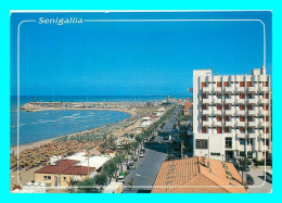 A857 / 425 SENIGALLIA ( Timbre ) - Senigallia