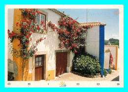 A857 / 305 Portugal OBIDOS - Other & Unclassified