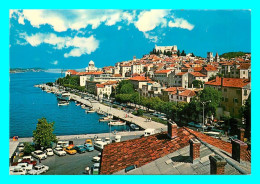 A857 / 297 CROATIE SIBENIK - Croatia