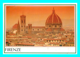 A857 / 285 FIRENZE Cattedrale Di Santa Maria Del Fiore ( Timbre ) - Firenze (Florence)