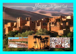 A857 / 249 Maroc Le Grand Sud Multivues - Other & Unclassified