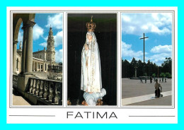 A857 / 215 Portugal FATIMA Multivues - Other & Unclassified