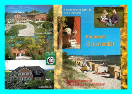 A857 / 131 Allemagne MEESCHENDORF Ostseeinsel Fehmarn ( Timbre ) - Fehmarn