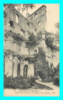 A860 / 651 76 - JUMIEGES Abbaye Ruines Des Latéraux De L'Eglise - Jumieges