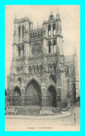 A860 / 581 80 - AMIENS Cathédrale - Amiens