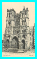 A860 / 575 80 - AMIENS Cathédrale - Amiens
