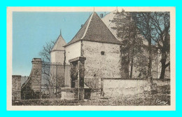 A863 / 407 70 - Env VAUVILLERS Montdoré Vieux Chateau Ancien Puits - Altri & Non Classificati