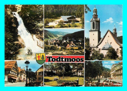 A857 / 129 TODTMOOS Multivues - Todtmoos