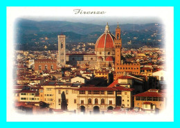 A857 / 091 FIRENZE Panorama - Firenze