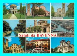 A857 / 065 RAVENNA Multivues - Ravenna