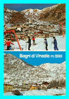 A857 / 675 Italie BAGNI Di VINADIO Multivues - Cuneo