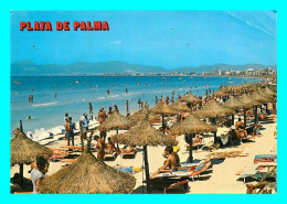 A857 / 495 Espagne MALLORCA Playa De Palma - Mallorca