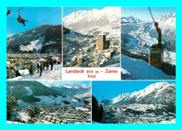 A857 / 531 LANDECK Multivues Zams Tirol - Landeck