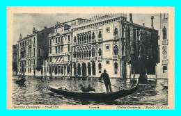 A858 / 517 VENEZIA Palais Contarini - Venezia (Venice)