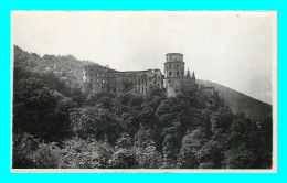 A858 / 379  Carte PHOTO ! Chateau - A Situer - A Identifier - Castelli