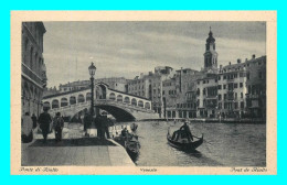 A858 / 519 VENEZIA Pont De Rialto - Venezia (Venice)