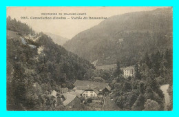 A858 / 533 25 - CONSOLATION Vallée Du Dessoubre - Otros & Sin Clasificación