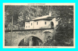 A858 / 295 73 - MODANE Environs Chapelle De Notre Dame Du Charmaix - Andere & Zonder Classificatie