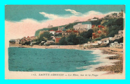 A859 / 439 76 - SAINTE ADRESSE La Heve Vue De La Plage - Sainte Adresse