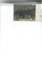 Termonde Combat En Termonde - Devant Anvers 1914 - Dendermonde