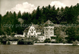 73668814 Ueberlingen Bodensee Haus Seeburg Ueberlingen Bodensee - Ueberlingen