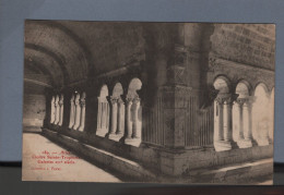 CPA - 13 - Arles - Cloître Sainte-Trophime - Galeries XIVe Siècle - Non Circulée - Arles