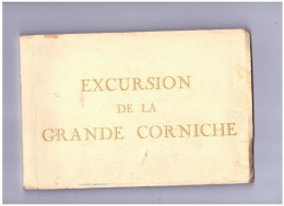 EXCURSION DE LA GRANDE CORNiCHE -NICE PAILLON VILLEFRANCHE CAP FERRAT ST JEAN MADRID EZE MONACO ROQUEBRUNE 20 Photos - Albumes & Colecciones