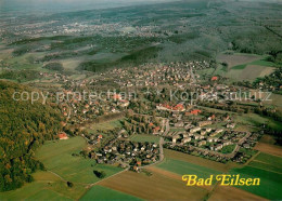 73668691 Bad Eilsen Fliegeraufnahme Bad Eilsen - Altri & Non Classificati