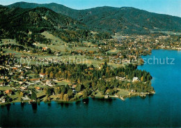 73668671 Bad Wiessee Kurort Am Tegernsee Fliegeraufnahme Bad Wiessee - Bad Wiessee