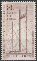 1956 // 157 ** - Unused Stamps