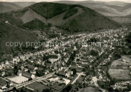 73668570 Bad Lauterberg Fliegeraufnahme Bad Lauterberg - Bad Lauterberg