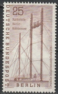 1956 // 157 ** - Unused Stamps