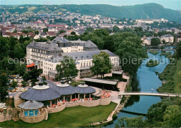 73668495 Bad Kreuznach Radon Solbad Die Nahe Mit Crucenia Kurthermen Und Hotel K - Bad Kreuznach