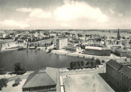 73668489 Kiel Blick Vom Rathausturm Kiel - Kiel