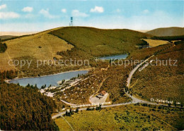 73668426 Hahnenklee-Bockswiese Harz Fliegeraufnahme Mit Cafe Kreuzeck Und Campin - Goslar