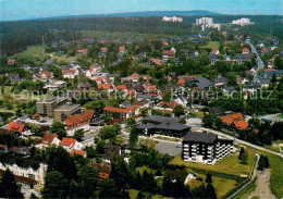 73668425 Hahnenklee-Bockswiese Harz Fliegeraufnahme Hahnenklee-Bockswiese - Goslar