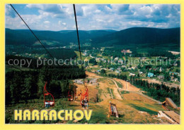 73668394 Harrachov Harrachsdorf Rekreacni Stredisko V Zapadni Casti Krkonos Feri - Tschechische Republik