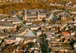 73668365 Echternach Vue Aérienne De La Vieille Ville - Autres & Non Classés