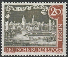 1957...159 ** - Ungebraucht