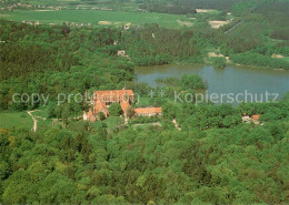 73668231 Chorin Kloster Chorin Fliegeraufnahme Chorin - Chorin