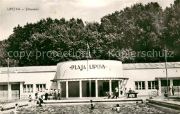 73668110 Lipova Strandul Plaja Lipova Lipova - Romania