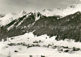 73668039 Mathon Tirol Fliegeraufnahme Mathon Tirol - Sonstige & Ohne Zuordnung