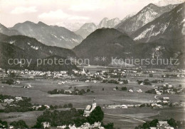 73667980 Golling Salzach Und St Nikolaus Mit Lammertal Und Dachstein Golling Sal - Sonstige & Ohne Zuordnung