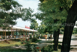 73667964 Braila Restaurant In Parcul Kiseleff Braila - Roemenië