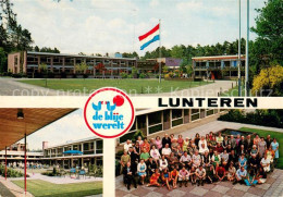 73667950 Lunteren Congrescentrum De Blije Werelt Lunteren - Autres & Non Classés