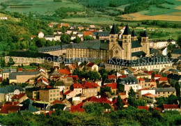 73667734 Echternach Avec Basilique Vue Aerienne - Sonstige & Ohne Zuordnung