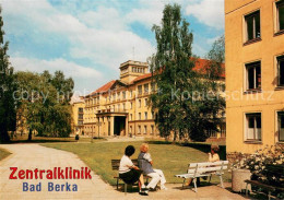 73667634 Bad Berka Zentralklinik Bad Berka - Bad Berka