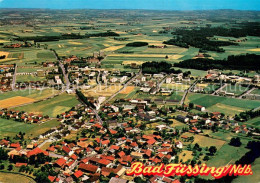 73667608 Bad Fuessing Fliegeraufnahme Bad Fuessing - Bad Fuessing