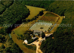 73667592 Rudolfshaus Nahe Hunsruecker Forellenhof Pension Reinhartsmuehle Fliege - Kirn